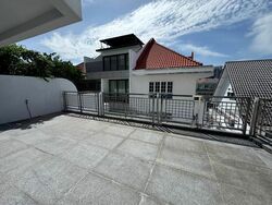 Sennett Terrace (D16), Semi-Detached #502110141